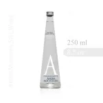Andes Mountains Water 250 ml Bot. Vidrio Sin Gas<br/><small>Precio por Botella: $1.900 CLP.</small>