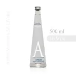 Andes Mountains Water 500 ml Bot. Vidrio Sin Gas<br/><small>Precio por Botella: $2.500 CLP.</small>