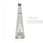 Andes Mountains Water 500 ml Bot. Vidrio Con Gas<br/><small>Precio por Botella: $2.500 CLP.</small>
