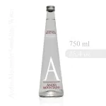 Andes Mountains Water 750 ml Bot. Vidrio Con Gas<br/><small>Precio por Botella: $3.100 CLP.</small>